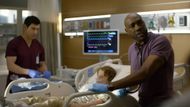 A still from the TRAILER | (Image Via: CBS, YouTube)